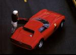 Ferrari 250 GTO 1964 года